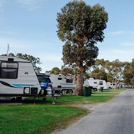 Tasman Holiday Parks - ألباني المظهر الخارجي الصورة