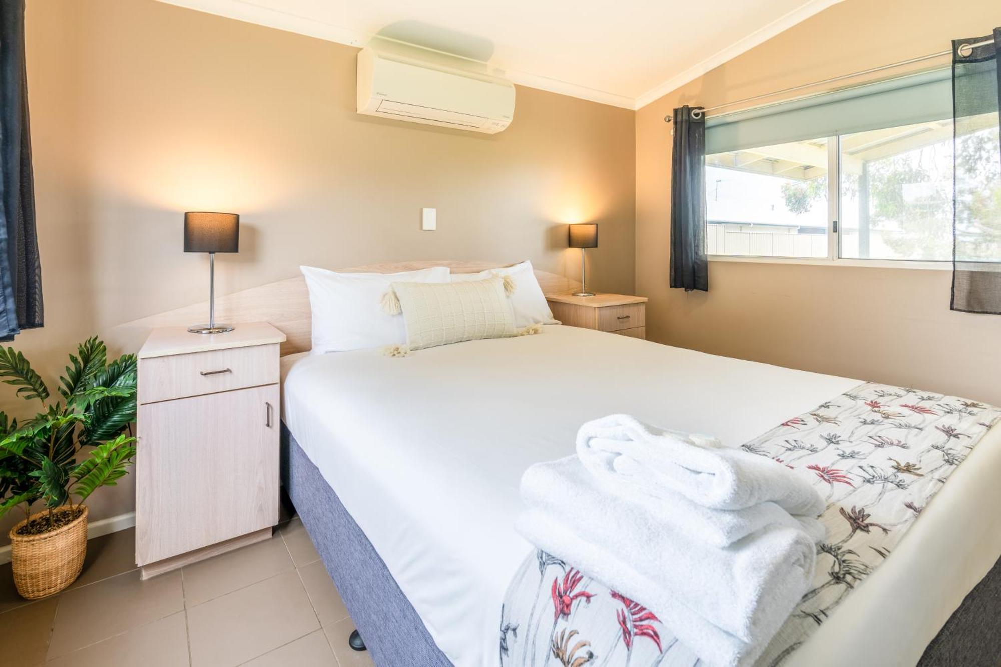 Tasman Holiday Parks - ألباني الغرفة الصورة