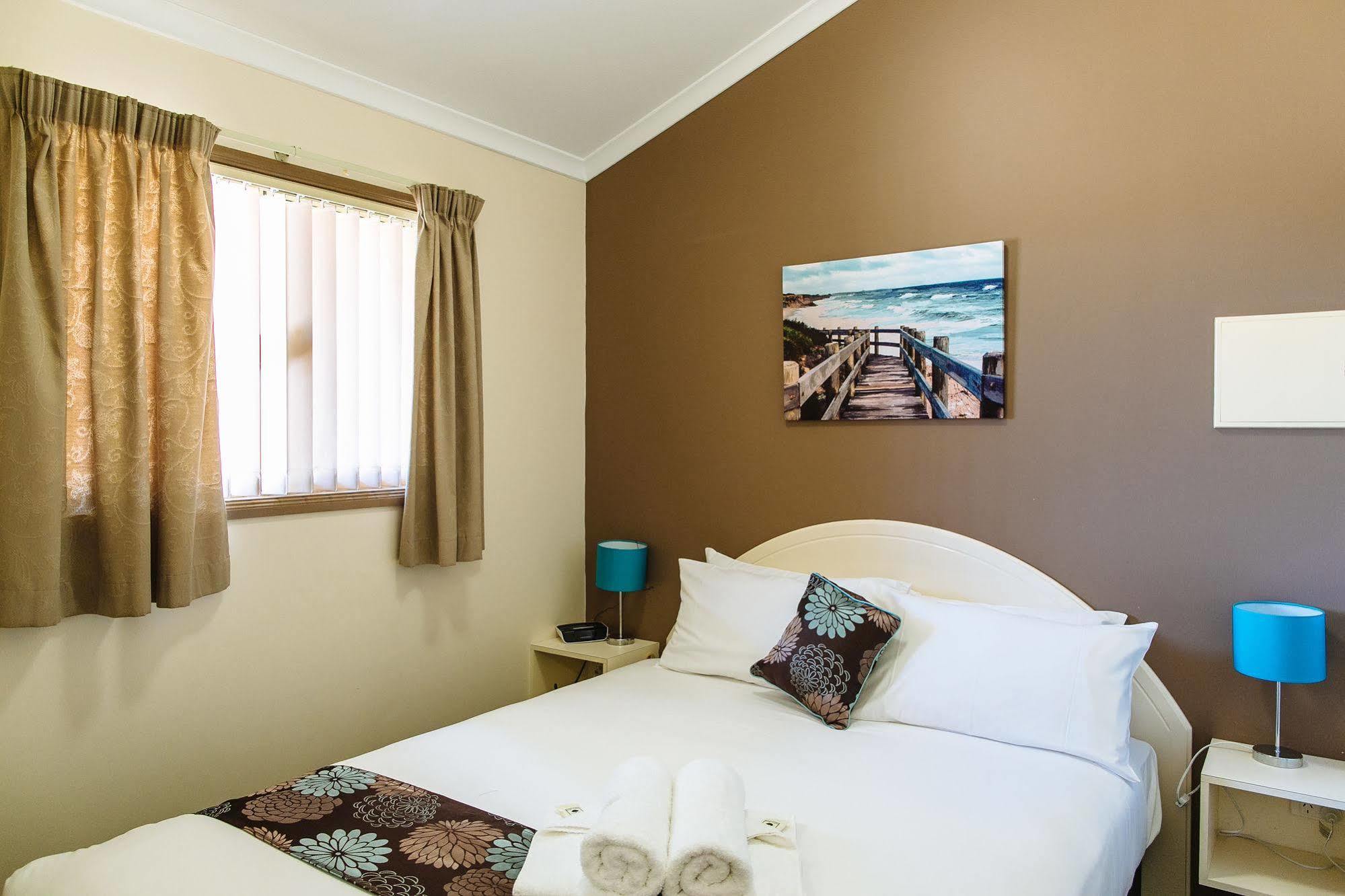 Tasman Holiday Parks - ألباني المظهر الخارجي الصورة