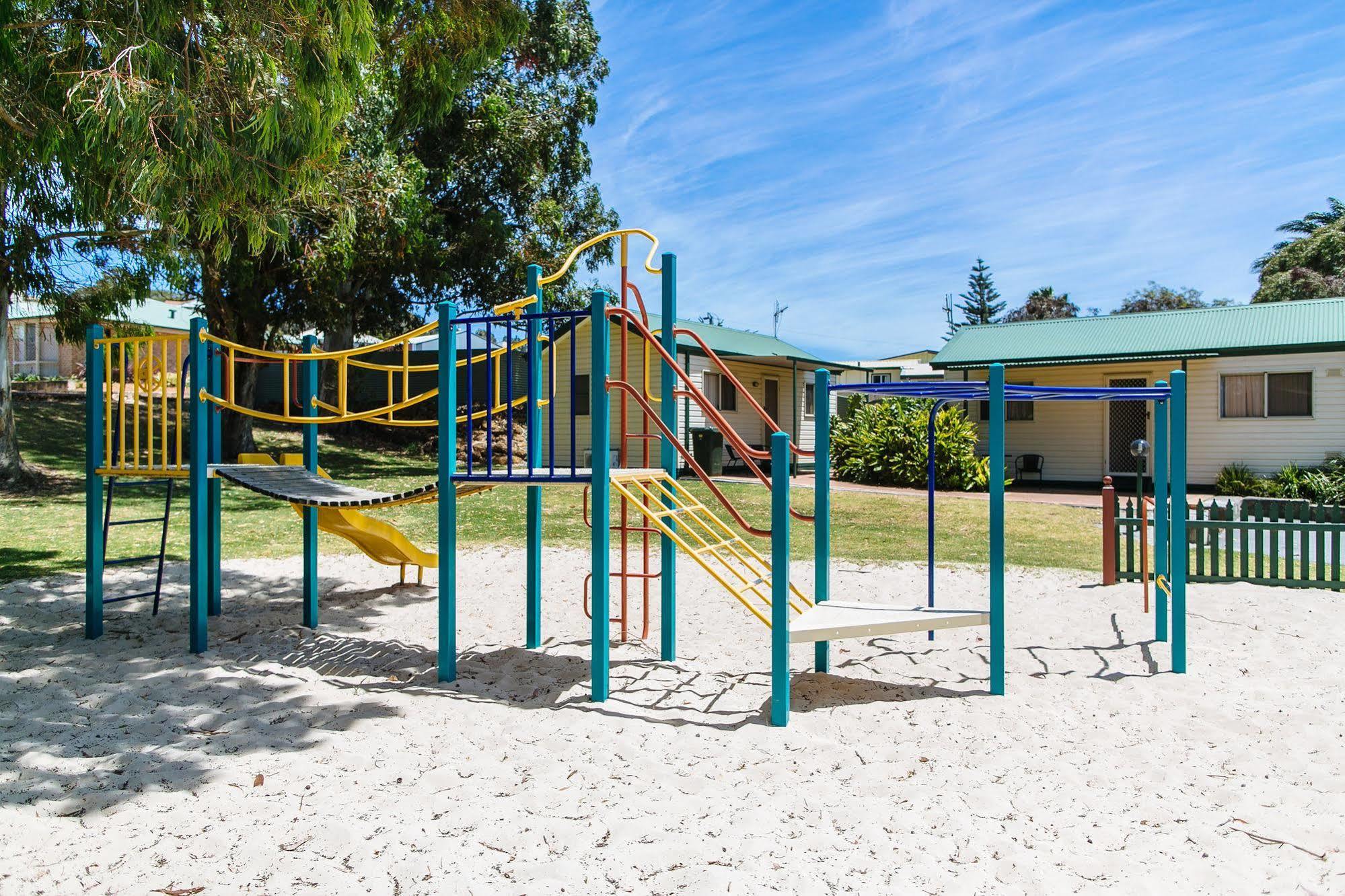 Tasman Holiday Parks - ألباني المظهر الخارجي الصورة